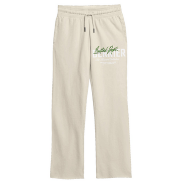 Dernier Fiery Apex Joggers