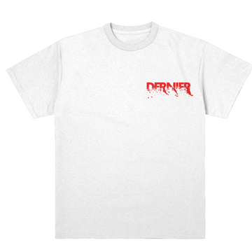 Dernier Painted Tee