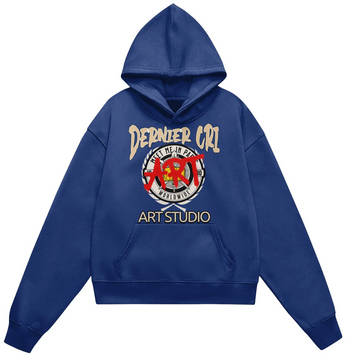 Dernier City of Light Hoodie