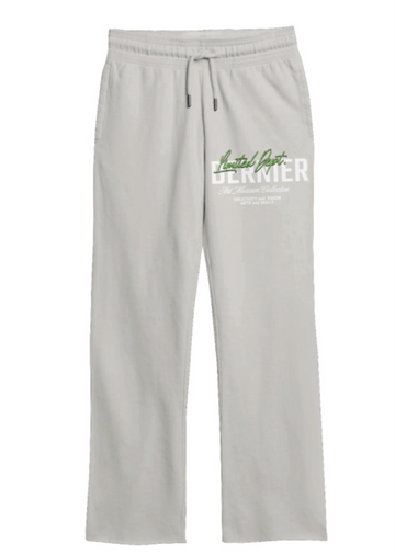 Dernier Fiery Apex Joggers