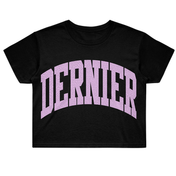 Dernier Women’s Collegiate Tee