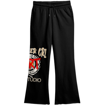Dernier City of Light Flare Joggers