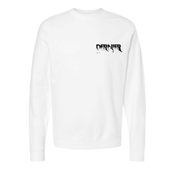 Dernier Painted Crew Neck