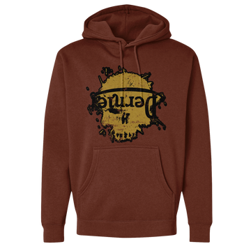 Dernier Pwr Of Life Hoodie