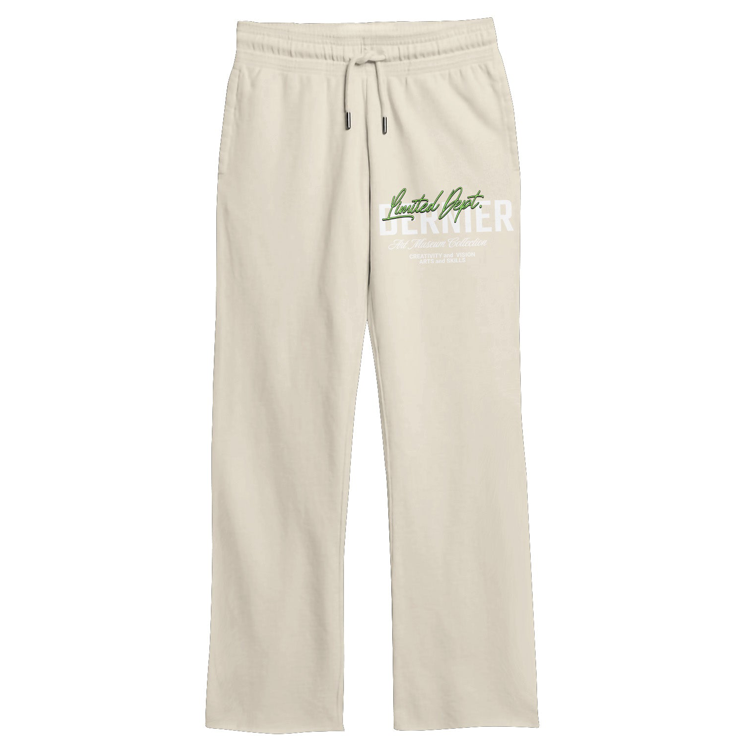 Dernier Fiery Apex Joggers