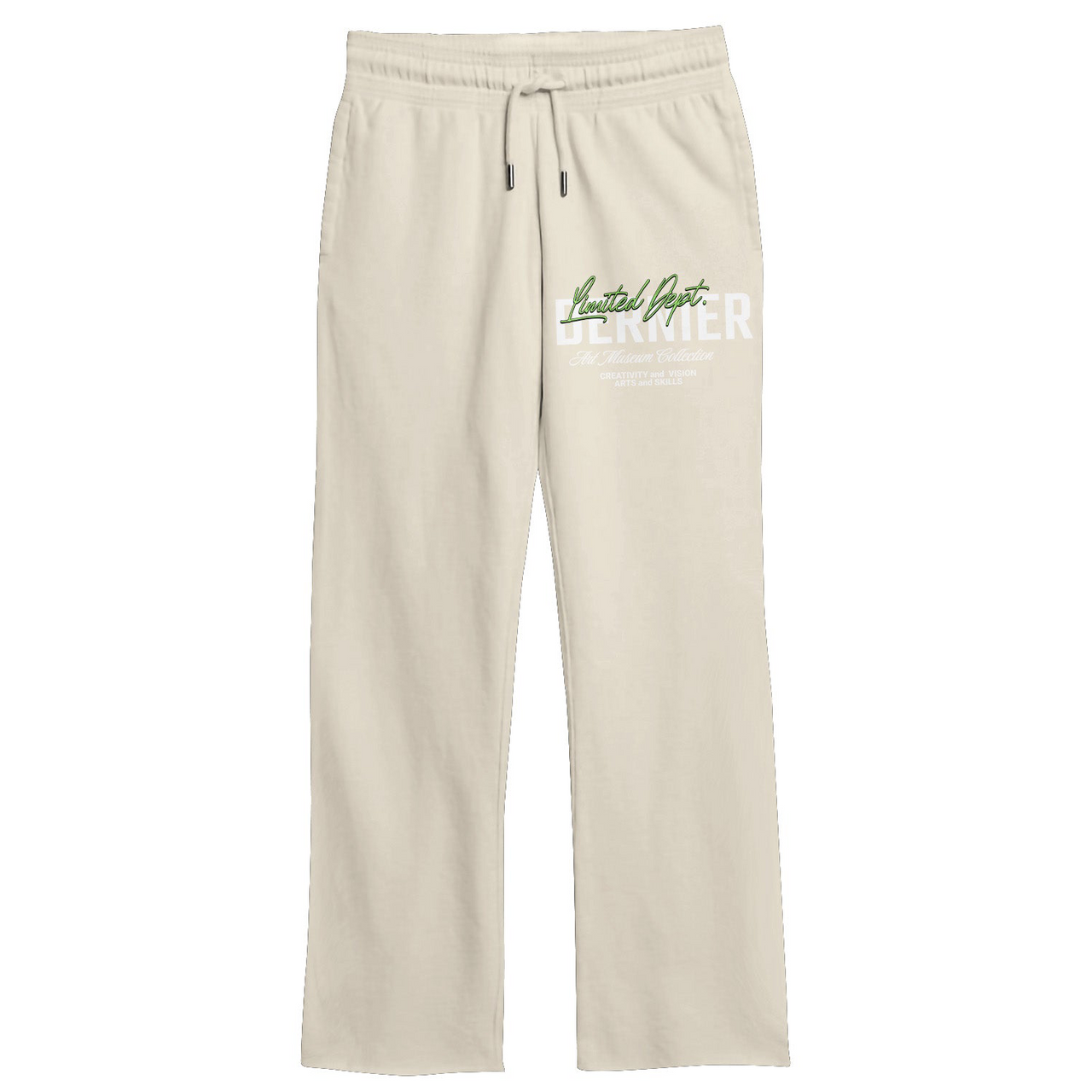 Dernier Fiery Apex Joggers