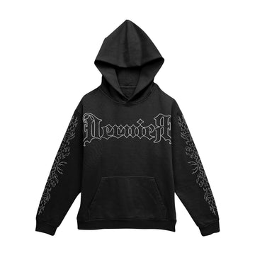 Tribal Hoodie