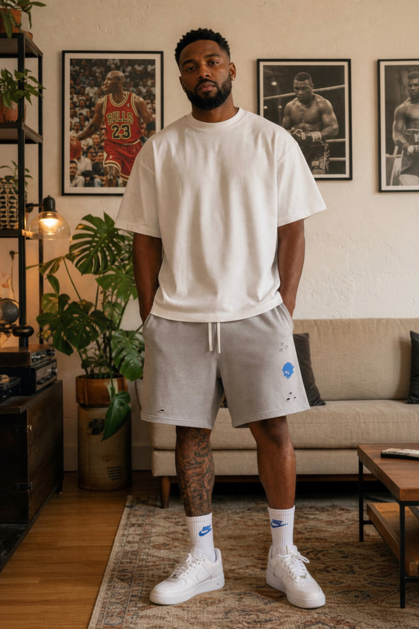 shorts,streetwear,casual,summer