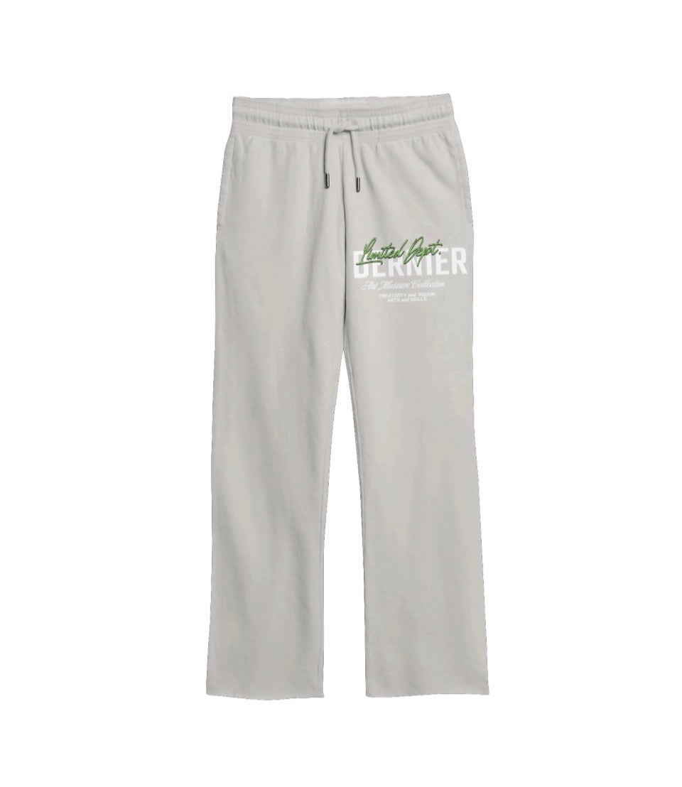 Dernier Fiery Apex Joggers
