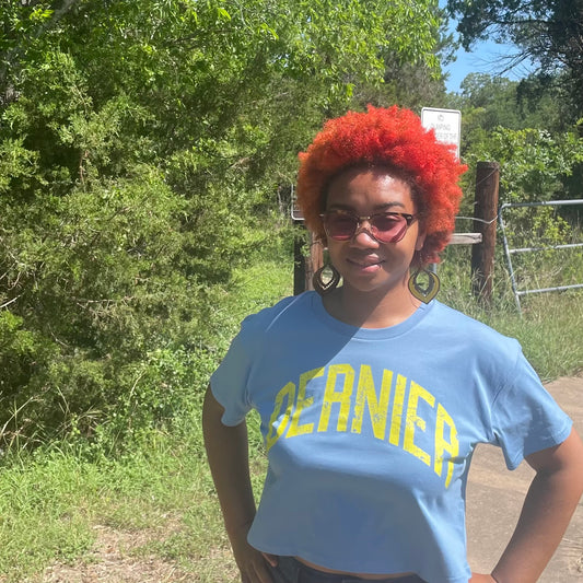 Dernier Women’s Collegiate Tee