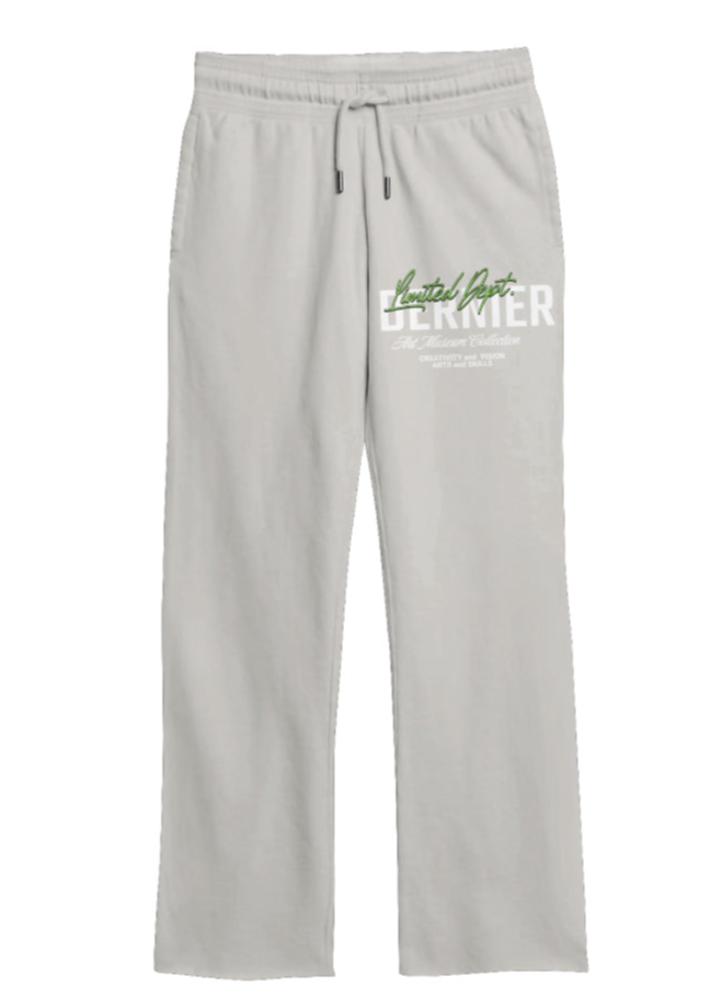 Dernier Fiery Apex Joggers