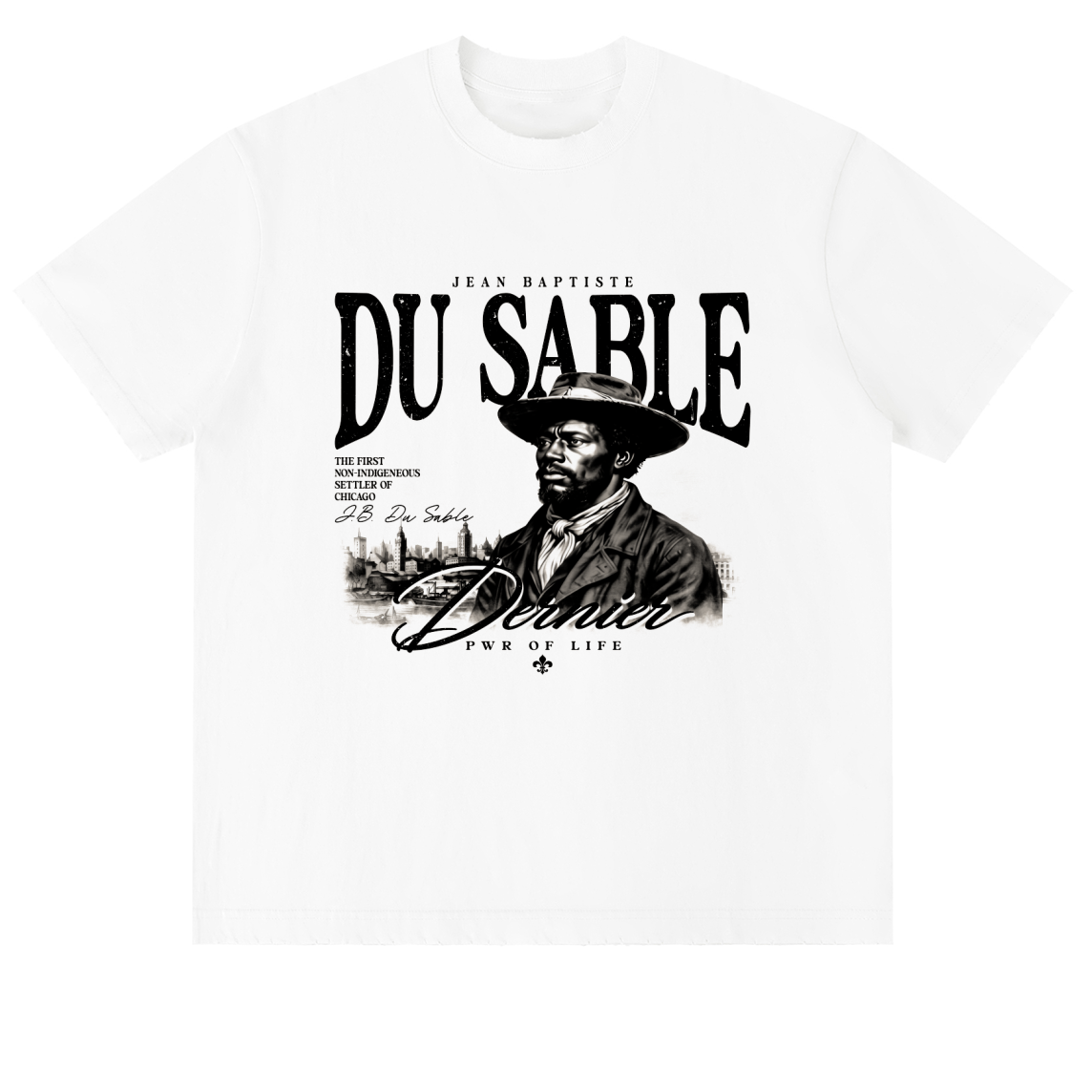 basic,casual,streetwear,chicago,fashion,unisexclothing,blackhistory,dusable,streetstyle