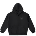 hoodie,streewear,style,fashion,winter,fall,chicago,zipup