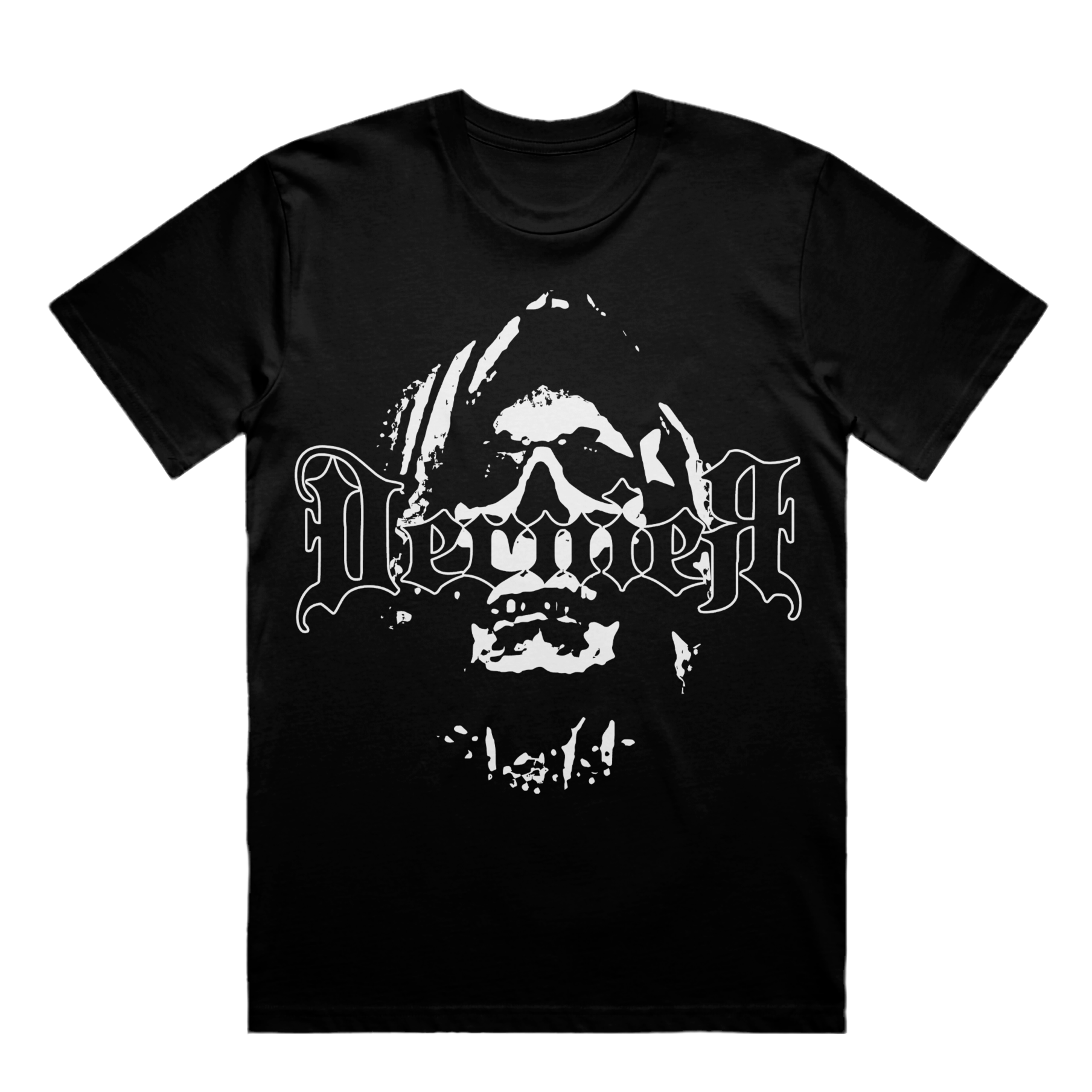 Dernier Graphic“Protector “ Tee