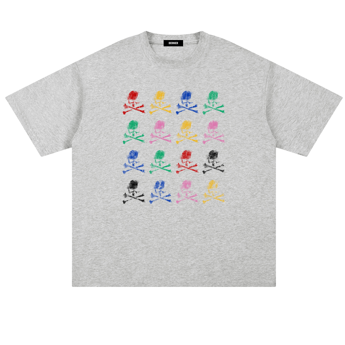 street,casual,shortsleeve,spring,summer,tee,cotton,streetwear,dtg,dropshoulder