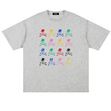 street,casual,shortsleeve,spring,summer,tee,cotton,streetwear,dtg,dropshoulder