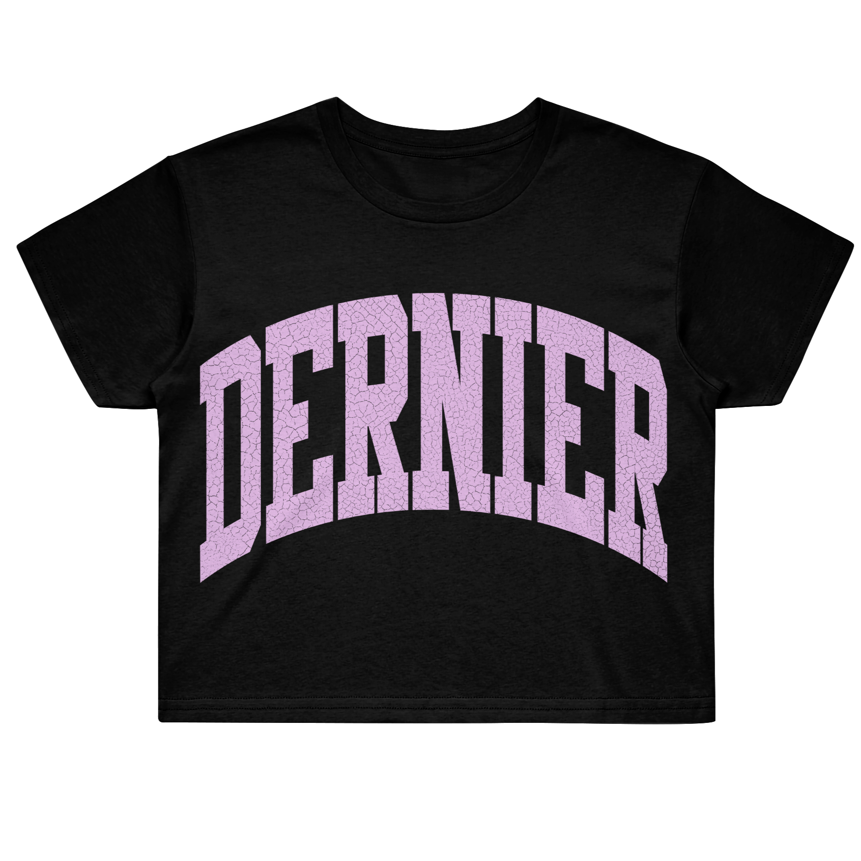 Dernier Women’s Collegiate Tee