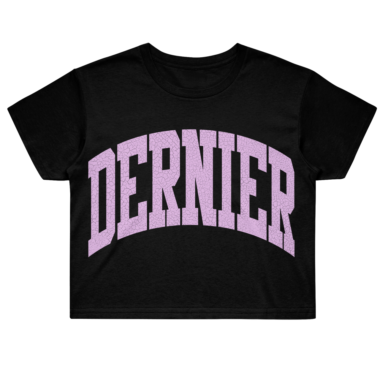 Dernier Women’s Collegiate Tee