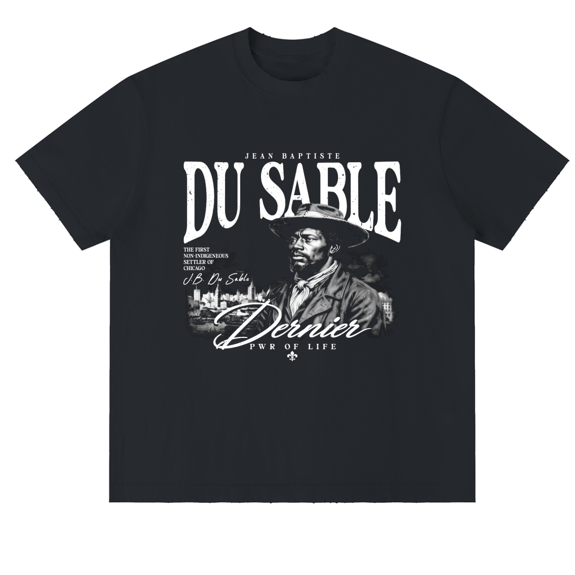 chicago,dusable,street,streetstyle,fashion,shortsleeve,summer,blackhistory,cottob,purecotton,vintage