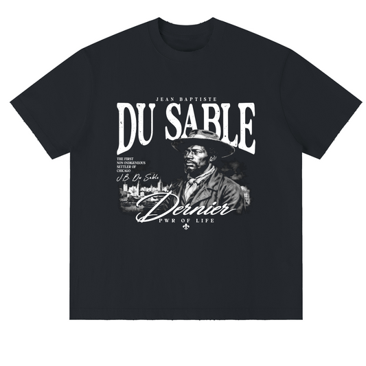 chicago,dusable,street,streetstyle,fashion,shortsleeve,summer,blackhistory,cottob,purecotton,vintage