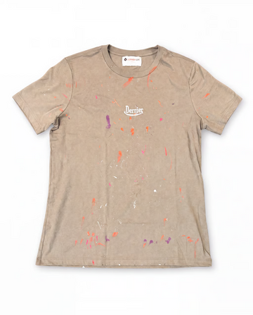 Dernier Women's Painters Tee
