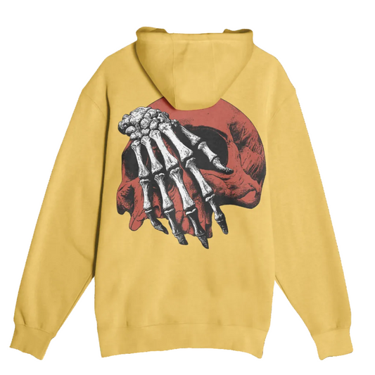 Dernier Many Faces Hoodie