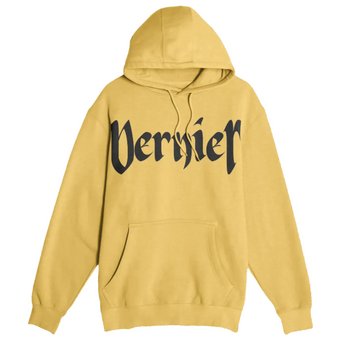 Dernier Many Faces Hoodie