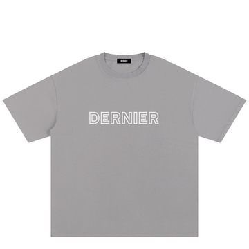 Dernier Outlined Tee