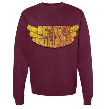 Dernier OG Crewneck