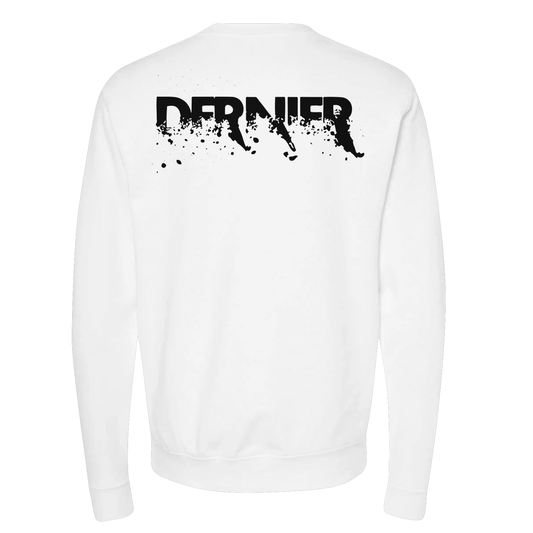 Dernier Painted Crew Neck