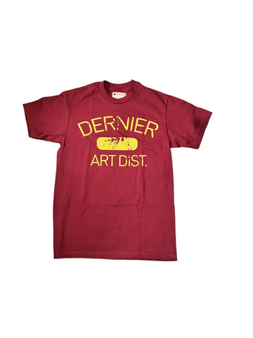 Art Dist. Tee