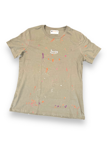 Women's Painters Tee