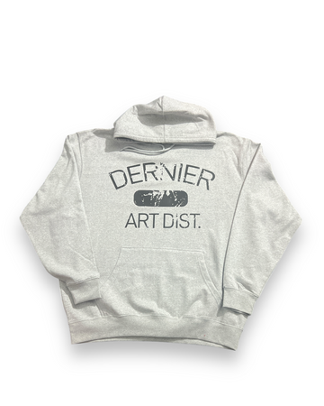 Art Dist Hoodie