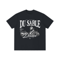 chicago,dusable,street,streetstyle,fashion,shortsleeve,summer,blackhistory,cottob,purecotton,vintage